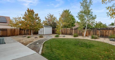 1865 San Lorenzo Drive, Reno, NV 89521 Photo