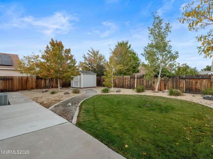 1865 San Lorenzo Drive, Reno, NV 89521 Photo