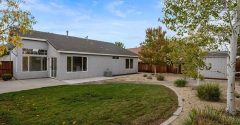 1865 San Lorenzo Drive, Reno, NV 89521 Photo