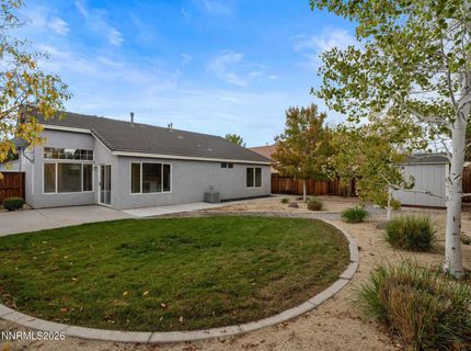 1865 San Lorenzo Drive, Reno, NV 89521 Photo