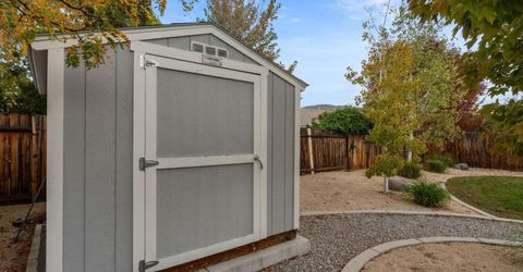 1865 San Lorenzo Drive, Reno, NV 89521 Photo