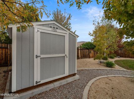 1865 San Lorenzo Drive, Reno, NV 89521 Photo