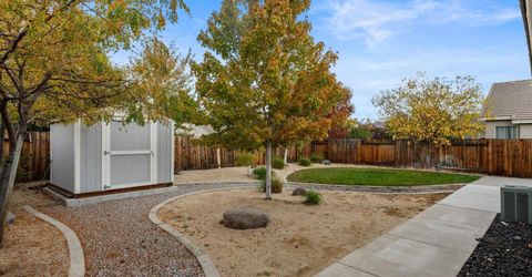 1865 San Lorenzo Drive, Reno, NV 89521 Photo