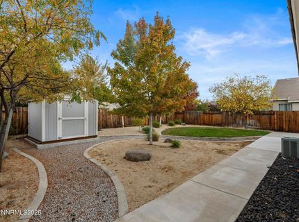 1865 San Lorenzo Drive, Reno, NV 89521 Photo