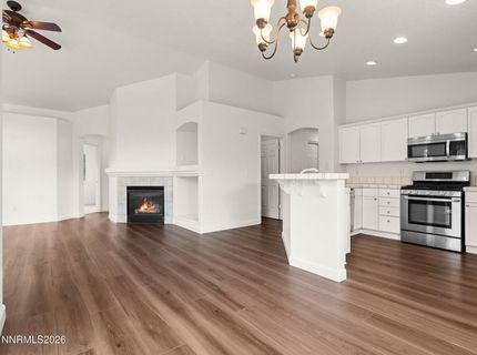 1865 San Lorenzo Drive, Reno, NV 89521 Photo