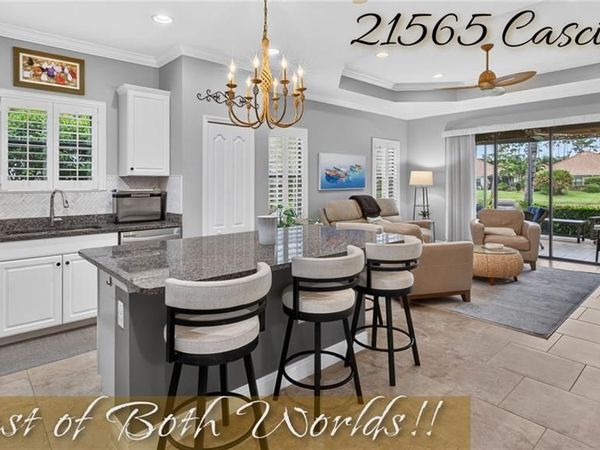 21565 Cascina DR, ESTERO, FL 33928