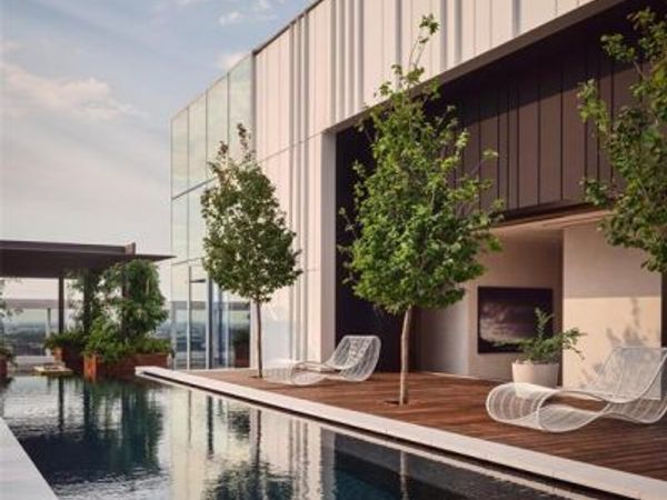 1747 Leonard Street, Unit 2801, Dallas, TX 75201