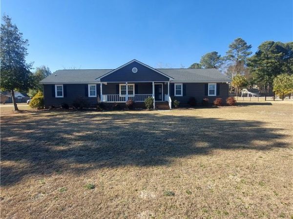 116 HAM Road, Fayetteville, NC 28348