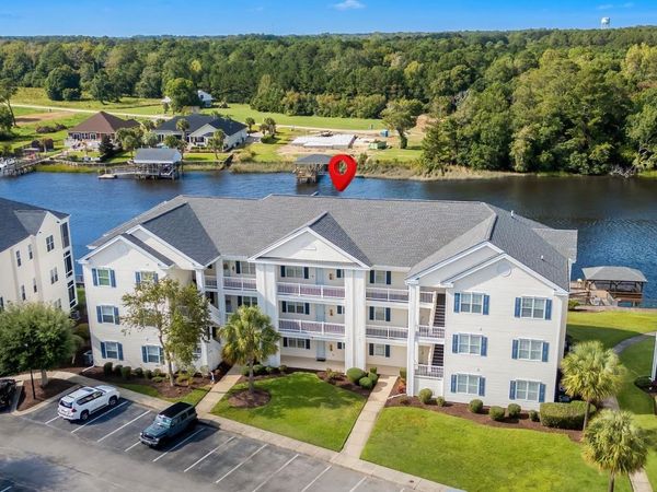 901 West Port Dr., Unit 803, North Myrtle Beach, SC 29582