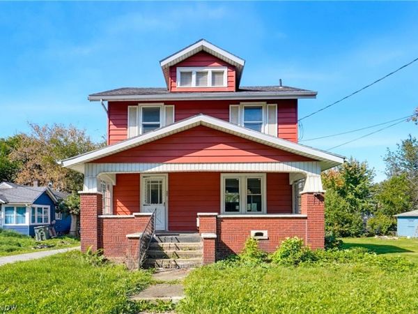 1649 Gibbs Avenue NE, Canton, OH 44705