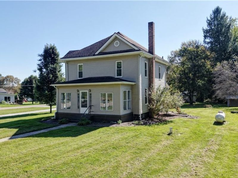24611 24, Coshocton, OH 43845 Photo 1