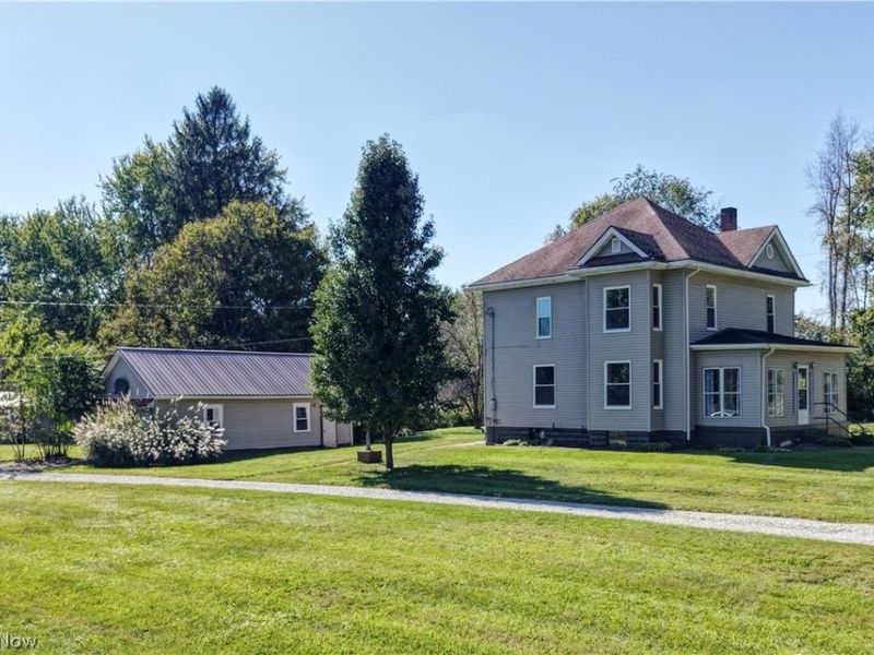24611 24, Coshocton, OH 43845 Photo 2