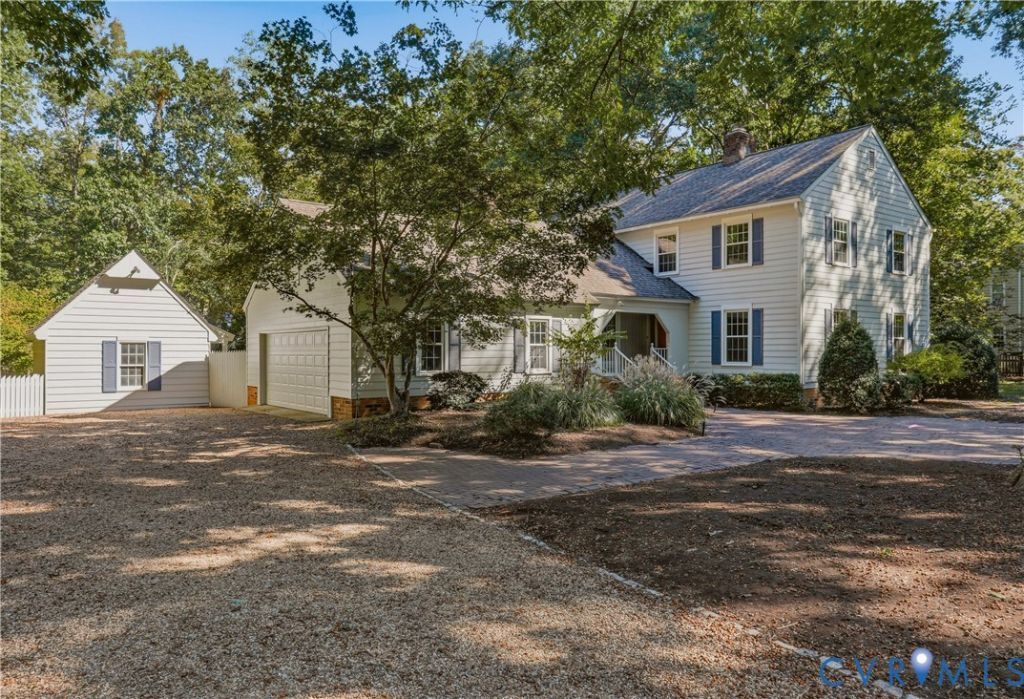 13920 Elmstead Road, Midlothian, VA 23113 Main Photo