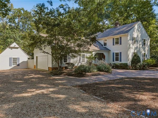 13920 Elmstead Road, Midlothian, VA 23113