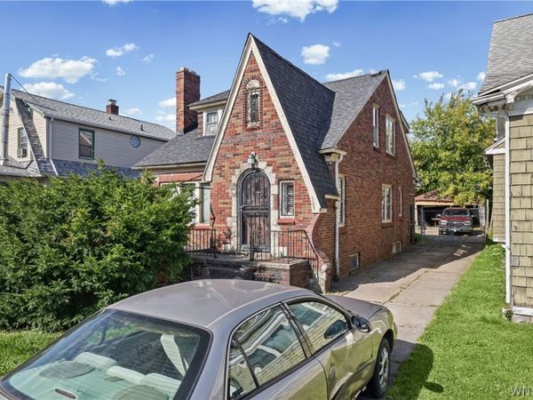 328 Highgate Avenue , Buffalo, NY 14215