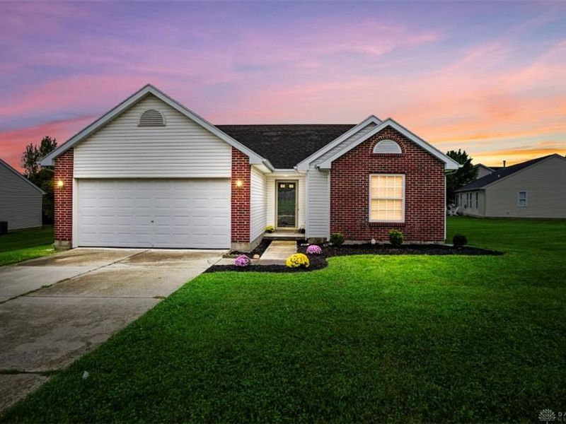 275 Keswick Drive, Monroe, OH 45050 Photo 1