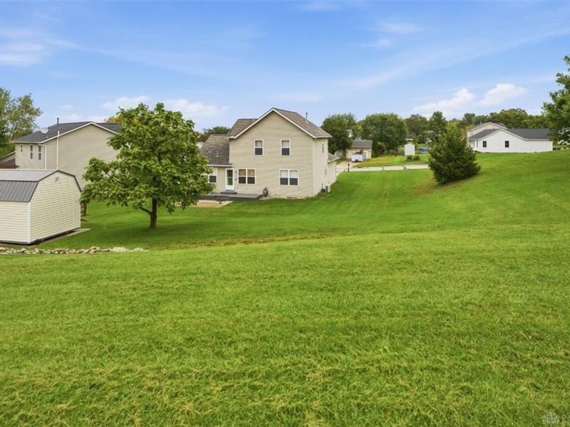 275 Keswick Drive, Monroe, OH 45050 Photo 30