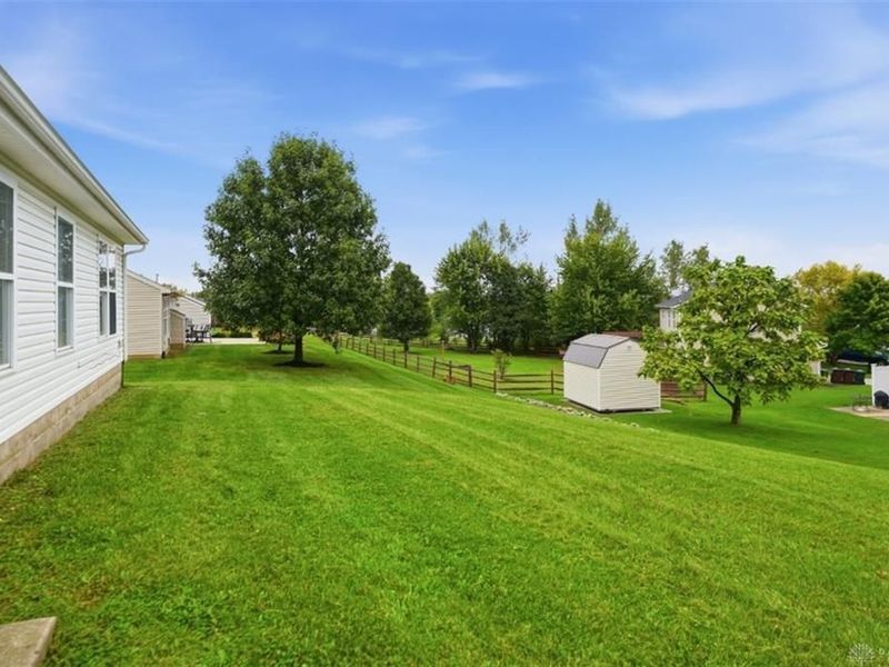 275 Keswick Drive, Monroe, OH 45050 Photo 32