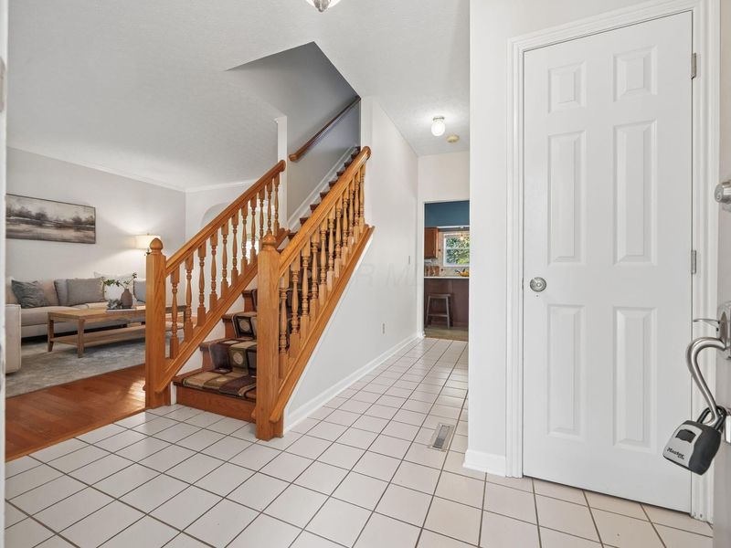 4449 Swenson Street, Hilliard, OH 43026 Photo 13