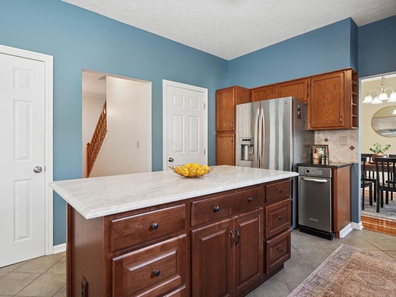 4449 Swenson Street, Hilliard, OH 43026 Photo 28