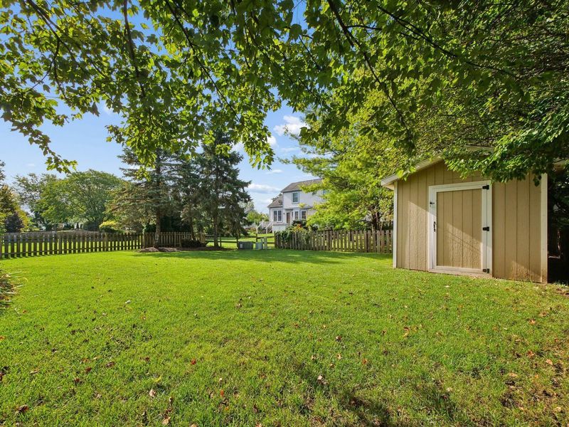 4449 Swenson Street, Hilliard, OH 43026 Photo 3