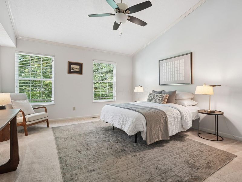 4449 Swenson Street, Hilliard, OH 43026 Photo 55