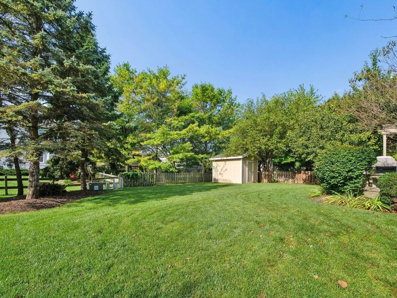 4449 Swenson Street, Hilliard, OH 43026 Photo 6