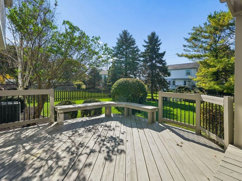 4449 Swenson Street, Hilliard, OH 43026 Photo 68