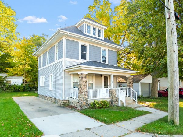 84 West Street, Battle Creek, MI 49037
