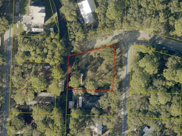 141 Turquoise Bch Drive, Santa Rosa Beach, FL 32459