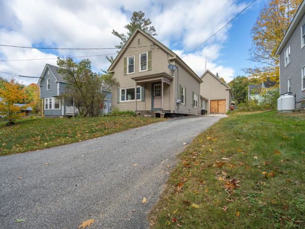 3 Front Street , Mexico, ME 04257