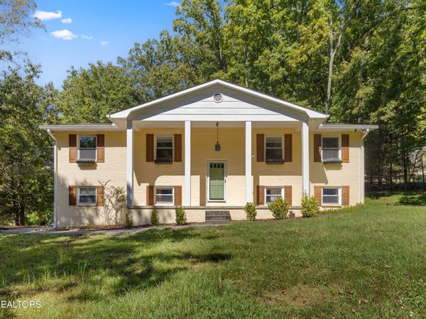 209 Highland Drive, Harriman, TN 37748