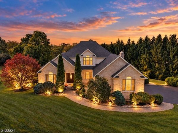 1 Mowder Road, Lebanon, NJ 07882