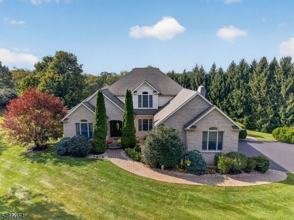1 Mowder Road, Lebanon, NJ 07882