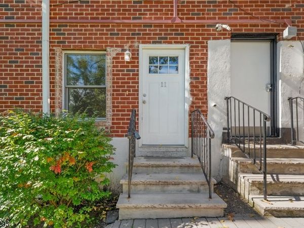 90 Mount Kemble Ave, Morristown, NJ 07960