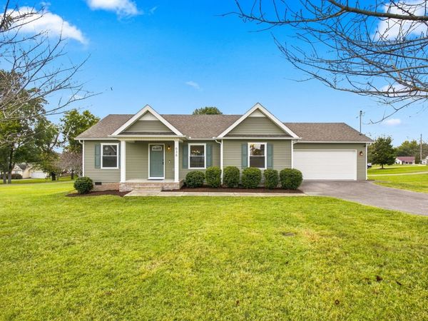 638 Austyn Ter , Columbia, TN 38401