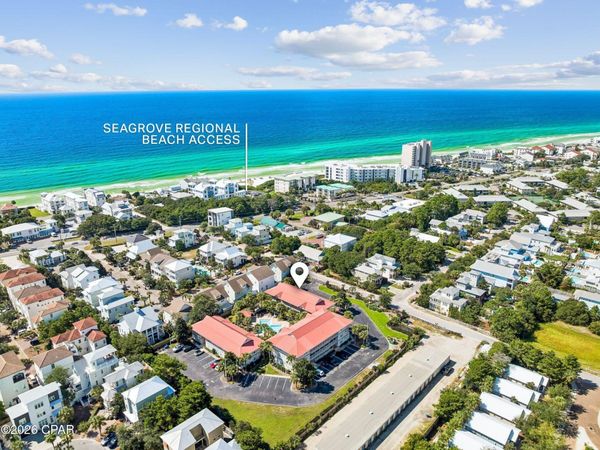 82 Sugar Sand Lane , Unit A2, Santa Rosa Beach, FL 32459