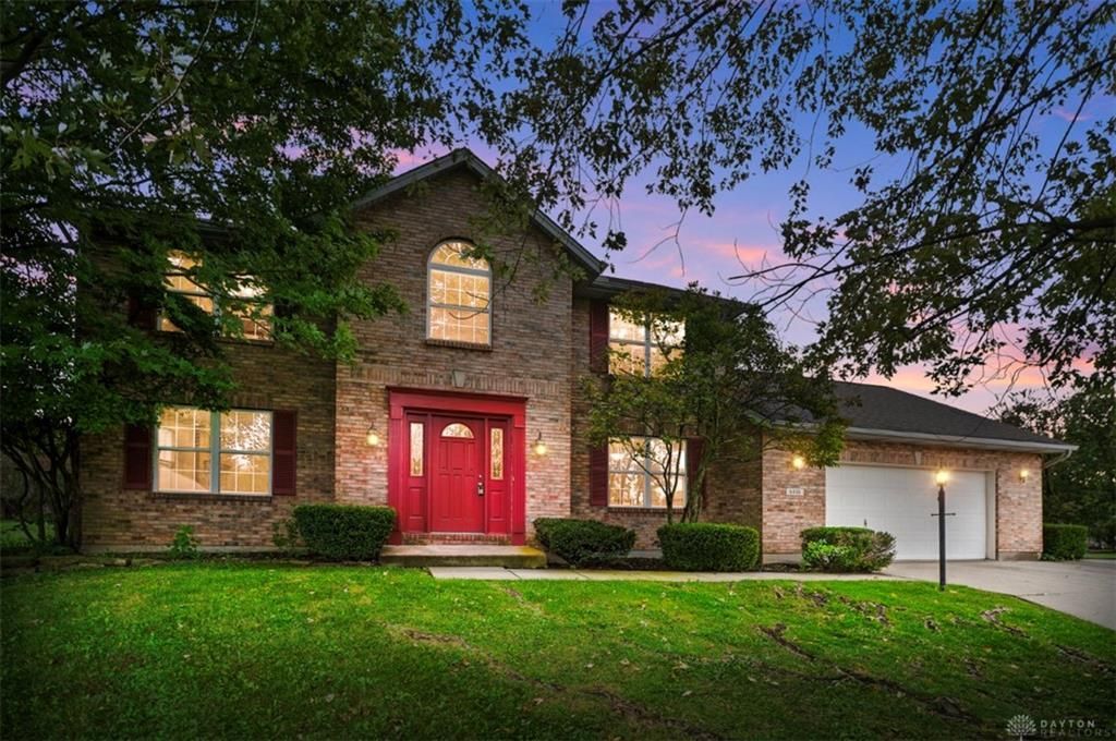 Please Call, Liberty Twp, OH 45044
