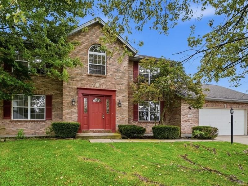 6816 Kings River Court, Liberty Township, OH 45044 Photo 2