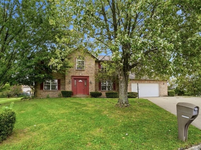 6816 Kings River Court, Liberty Township, OH 45044 Photo 3