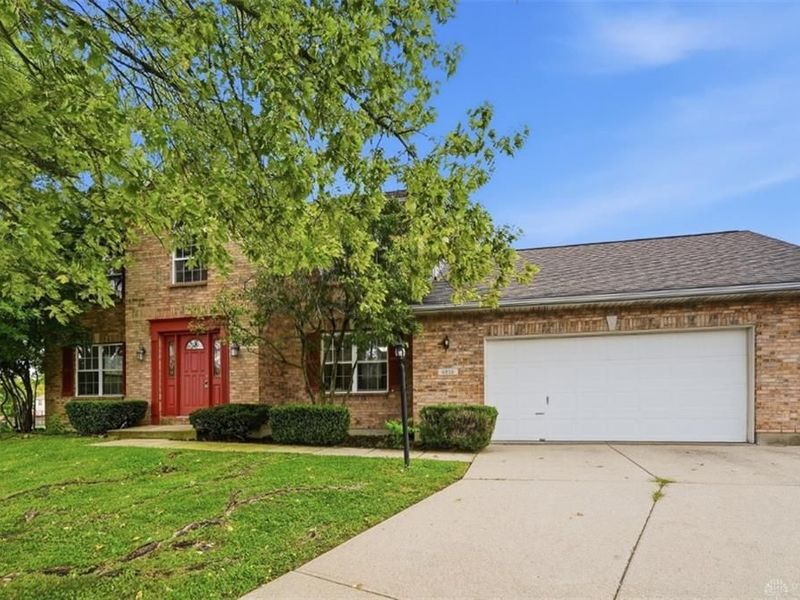 6816 Kings River Court, Liberty Township, OH 45044 Photo 4