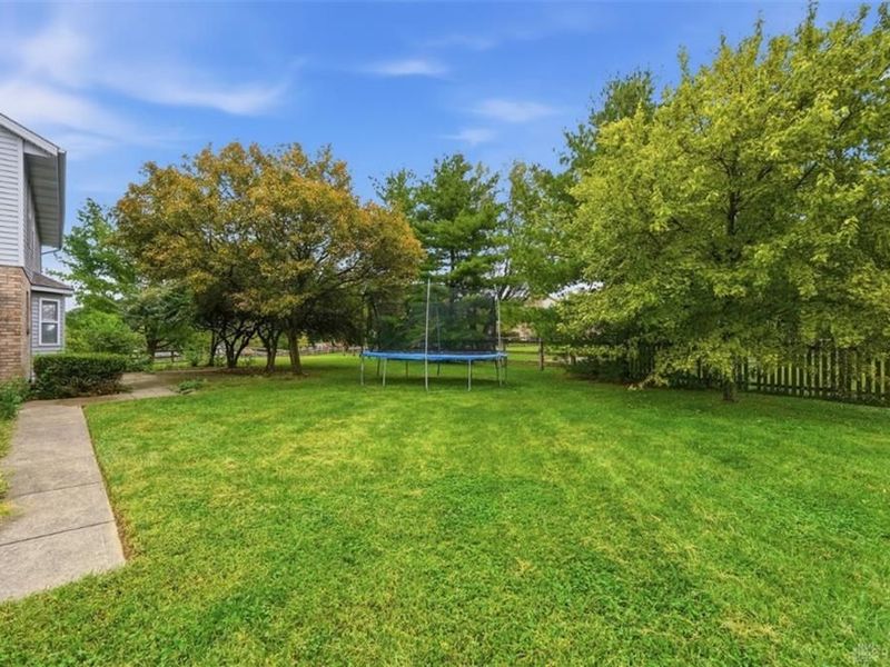 6816 Kings River Court, Liberty Township, OH 45044 Photo 51