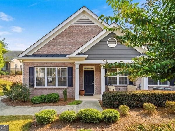 3274 Telhurst Lane, Buford, GA 30519