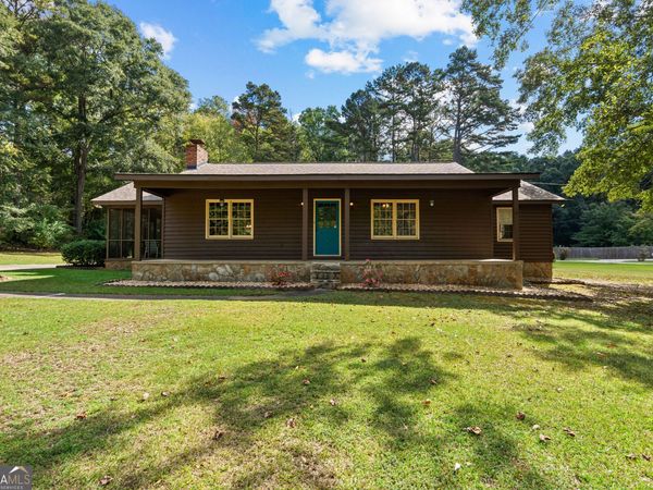 208 Bowden Road, Ellenwood, GA 30294