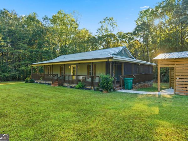 443 Athens Street, Homer, GA 30547