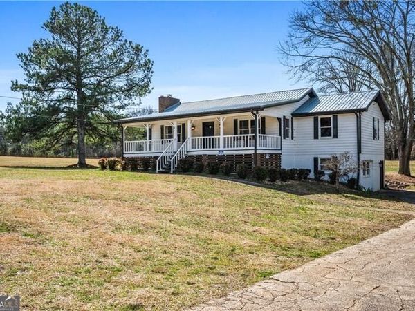 5333 Pine Valley Road SW, Powder Springs, GA 30127