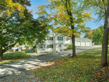 3963 Parrish Hill Road, Naples, NY 14512