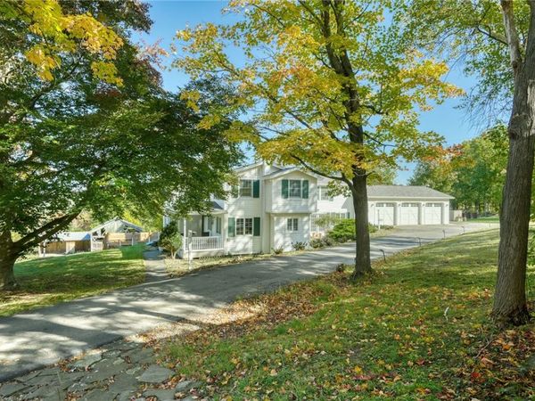 3963 Parrish Hill Road , Naples, NY 14512