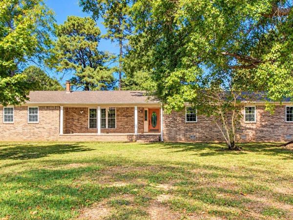 5022 Sarna Drive, North Little Rock, AR 72118