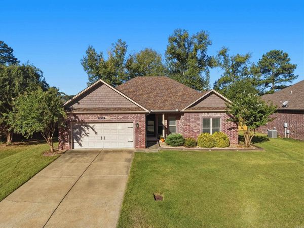1455 Storie Drive, Conway, AR 72034